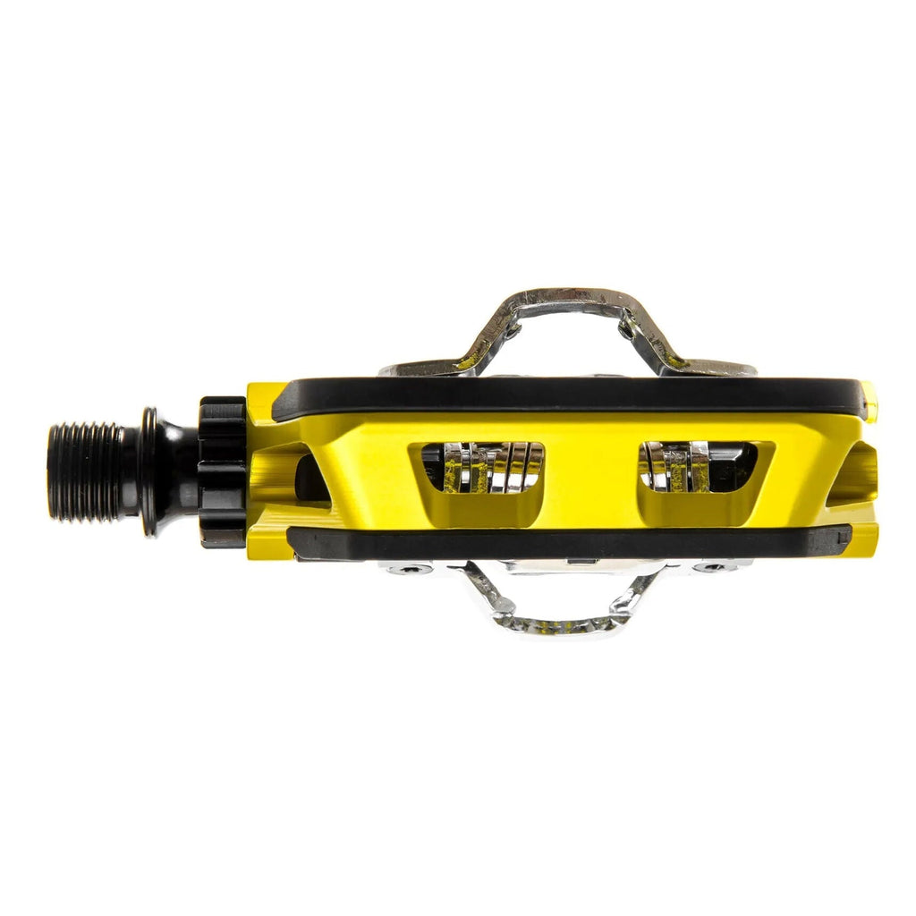 DMR V Twin pedals