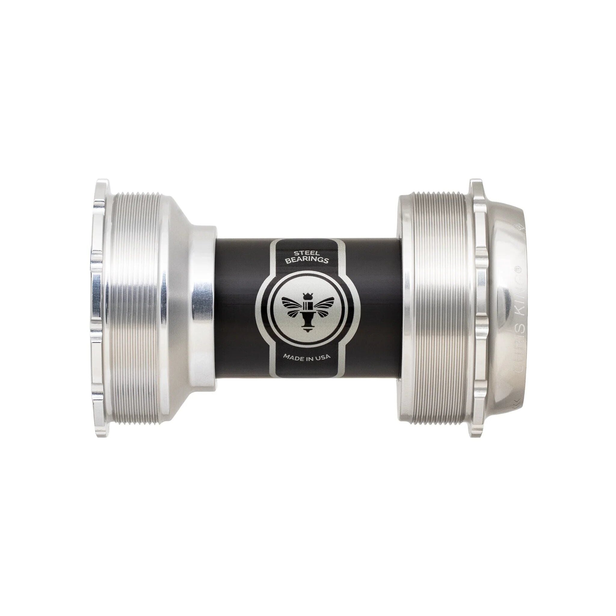 Chris King Threadfit T47A 24 bottom bracket