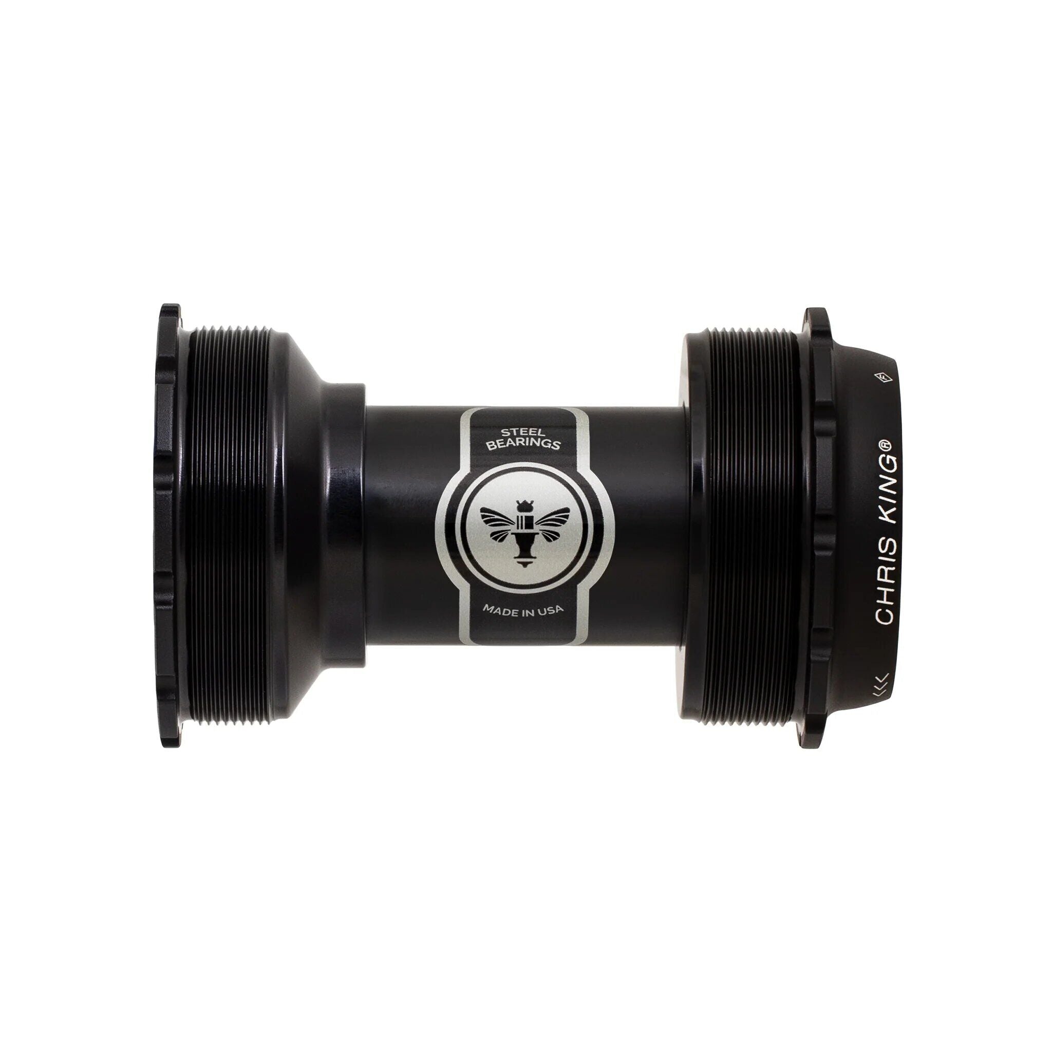 Chris King Threadfit T47A 24 bottom bracket