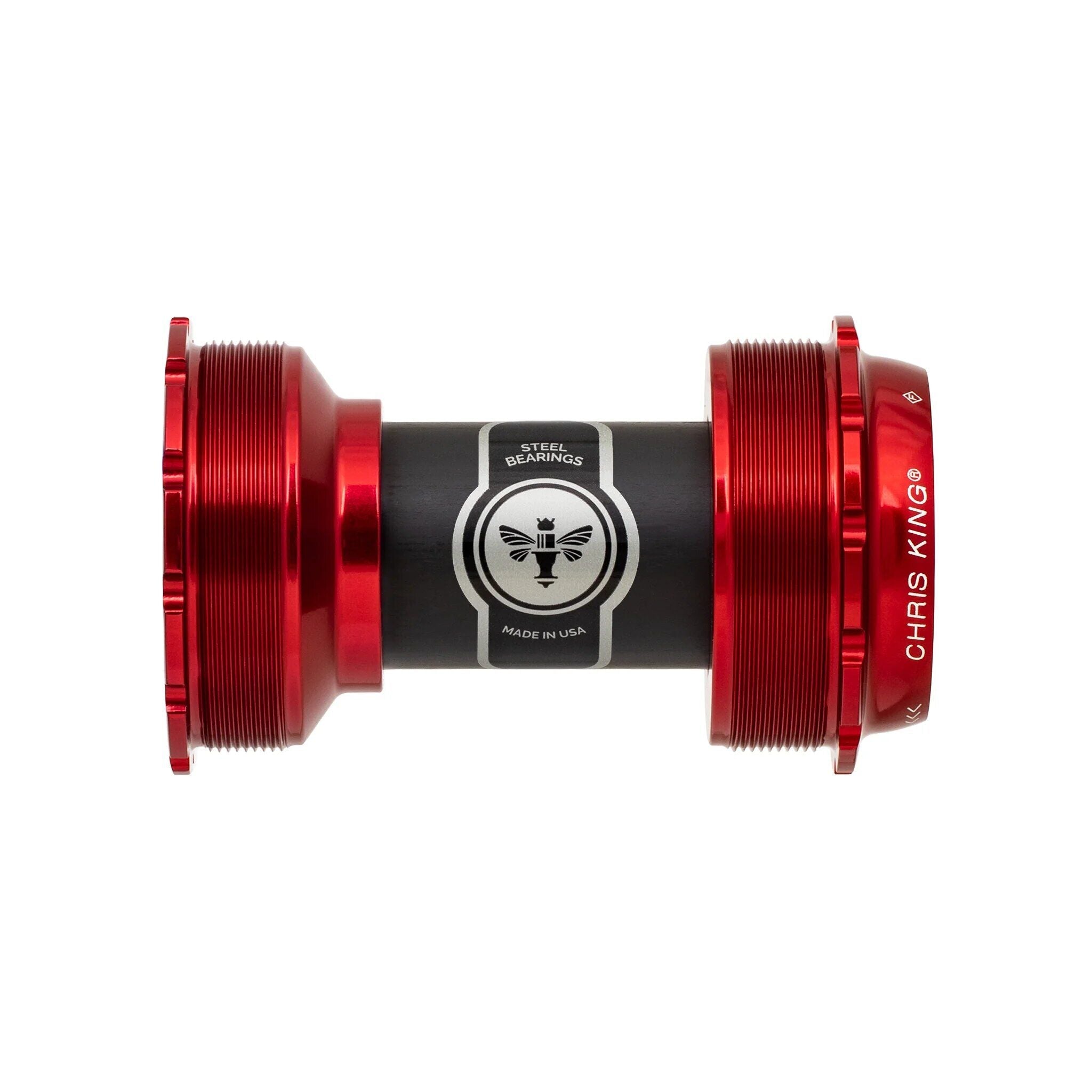 Chris King Threadfit T47A 24 bottom bracket