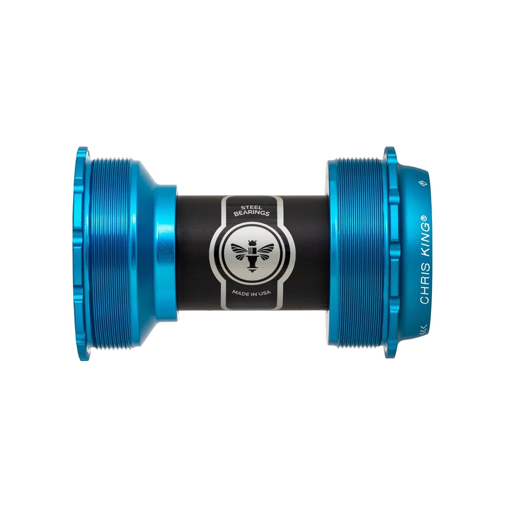 Chris King Threadfit T47A 24 bottom bracket