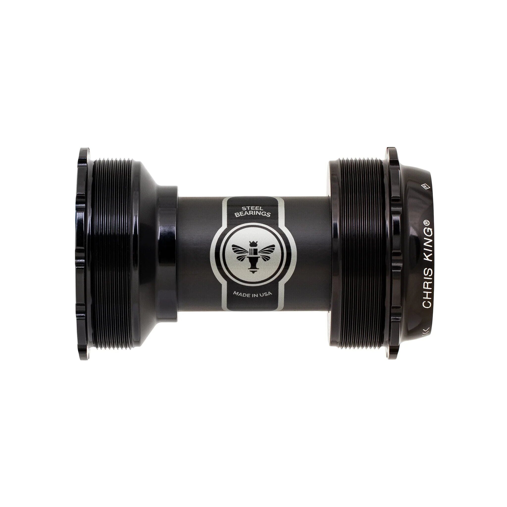 Chris King Threadfit T47A 24 bottom bracket