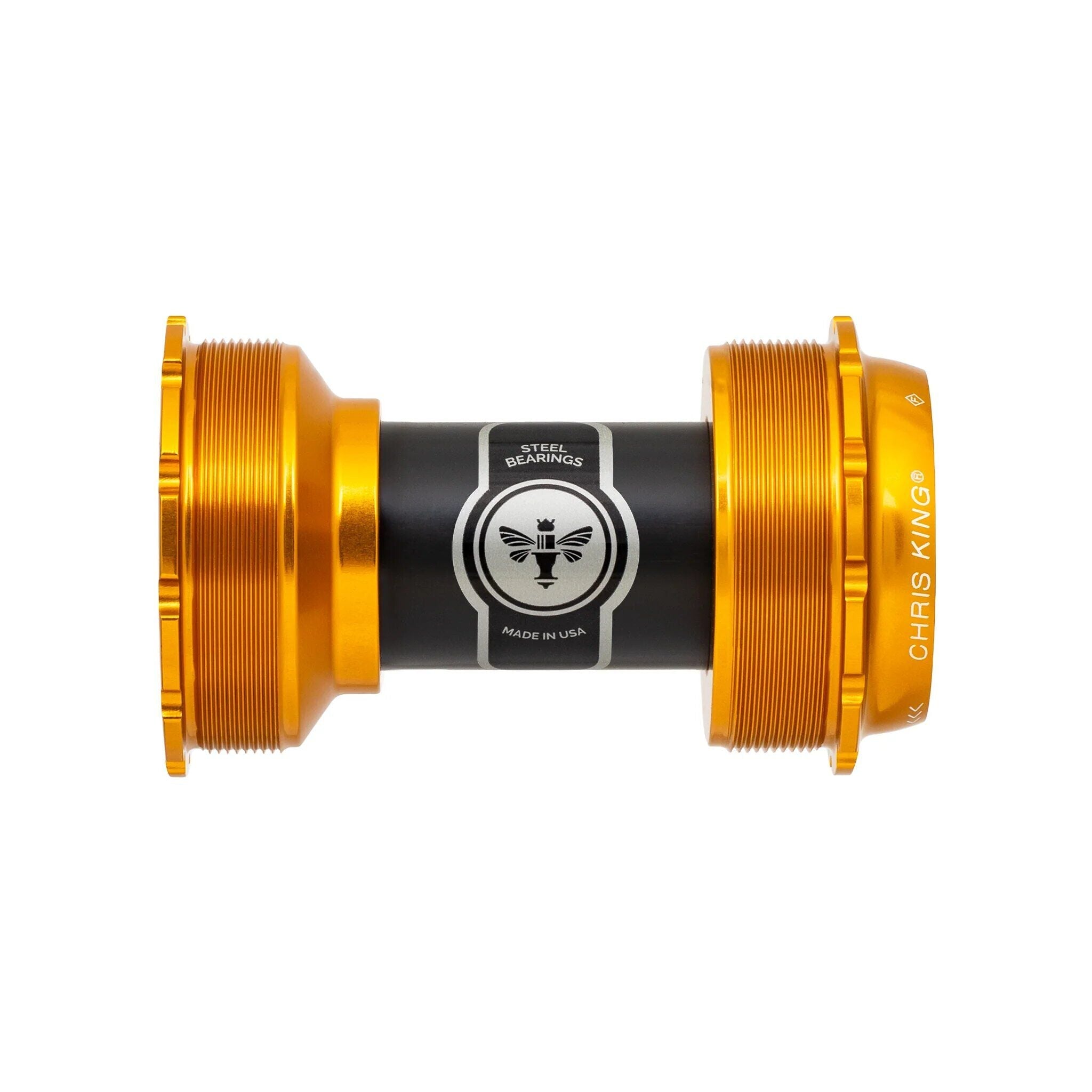 Chris King Threadfit T47A 24 bottom bracket