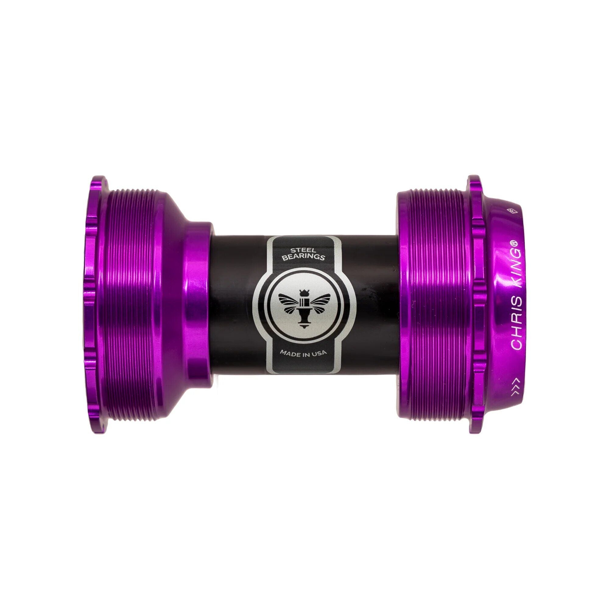 Chris King Threadfit T47A 24 bottom bracket