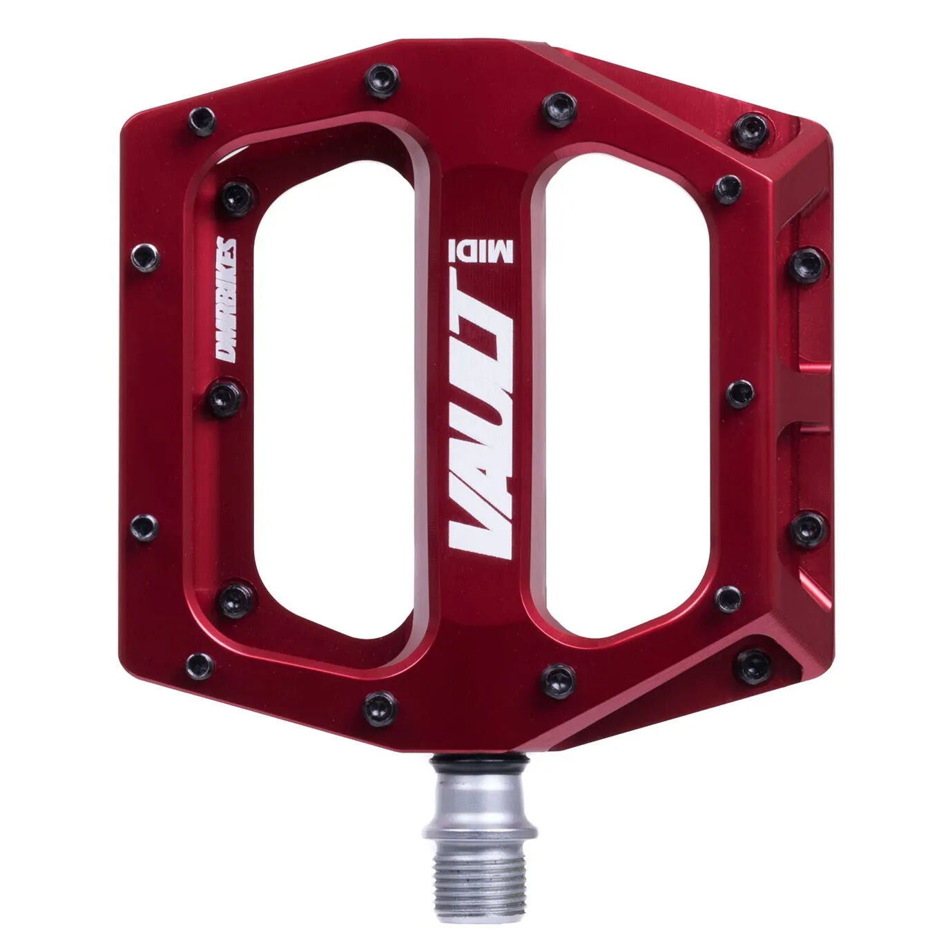 DMR Vault Midi pedals