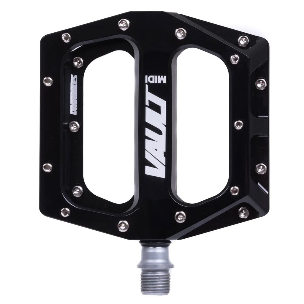 DMR Vault Midi pedals