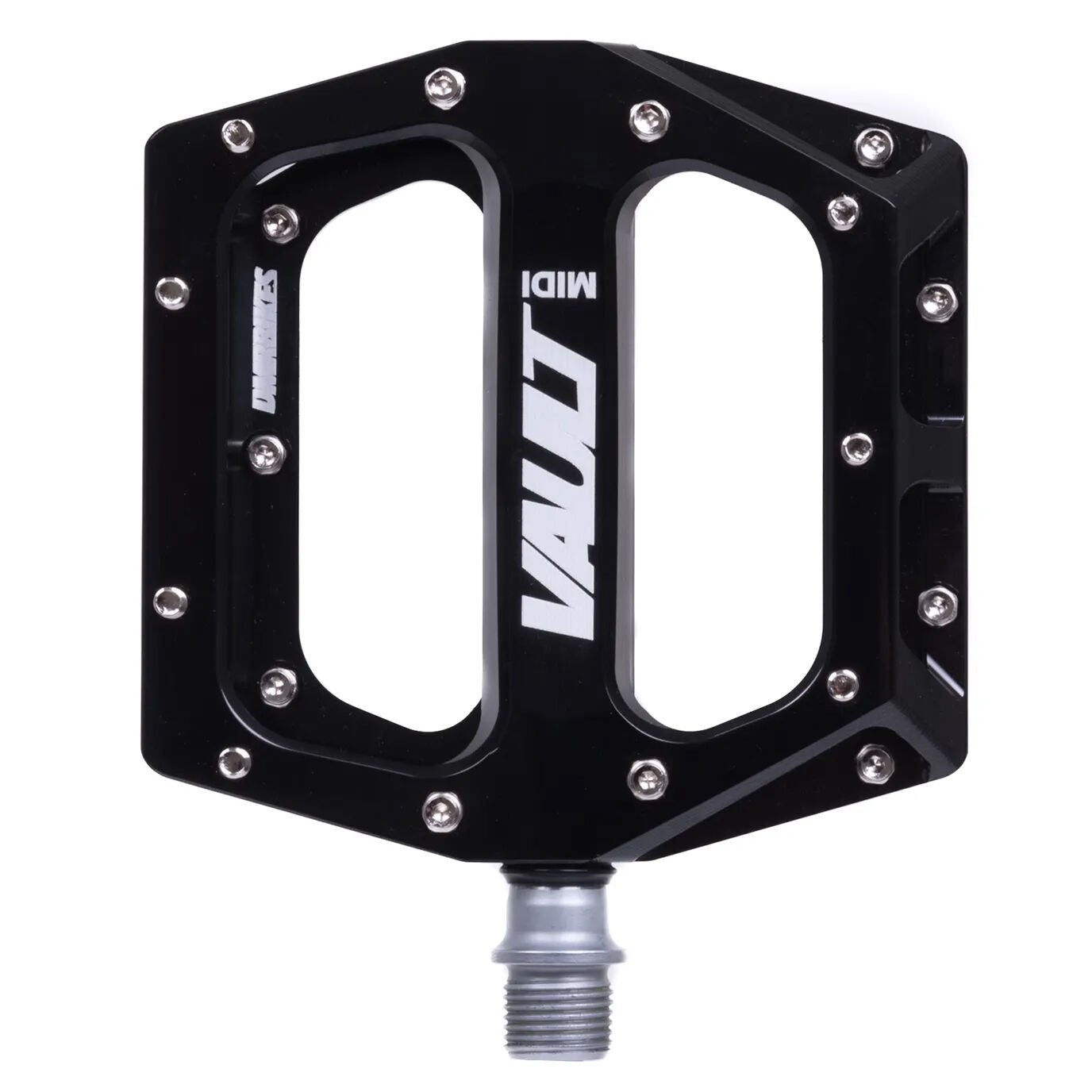 DMR Vault Midi pedals