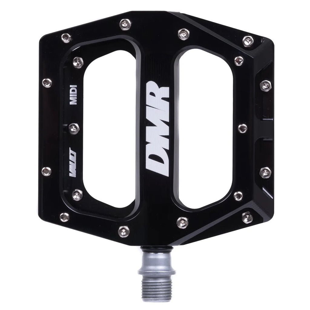 DMR Vault Midi pedals