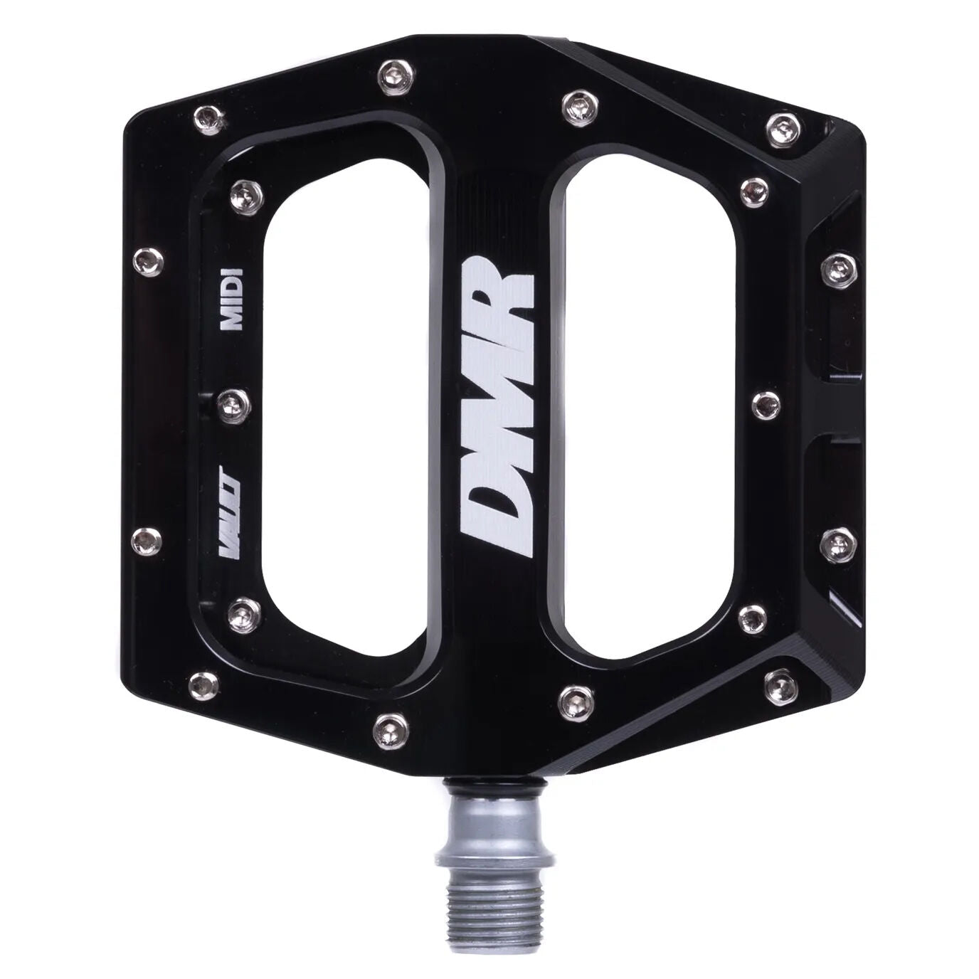 DMR Vault Midi pedals