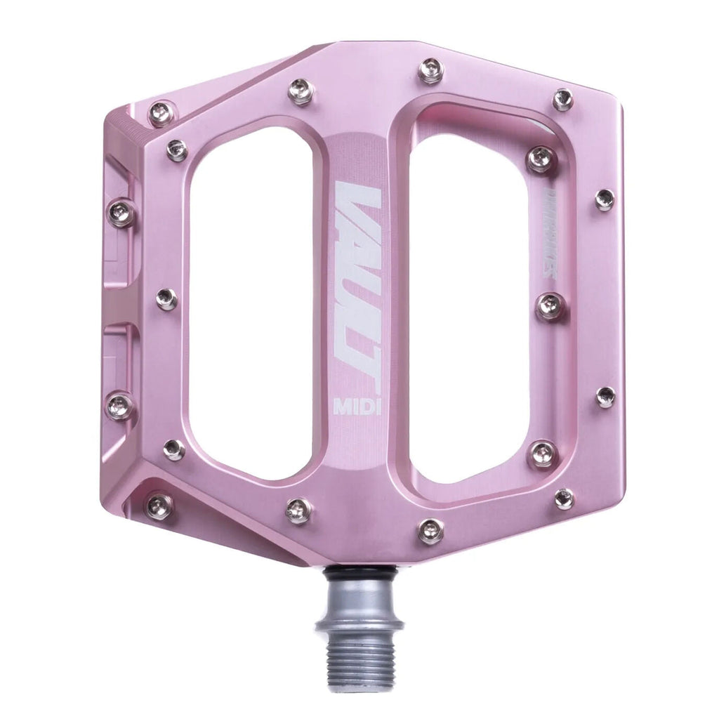 DMR Vault Midi pedals
