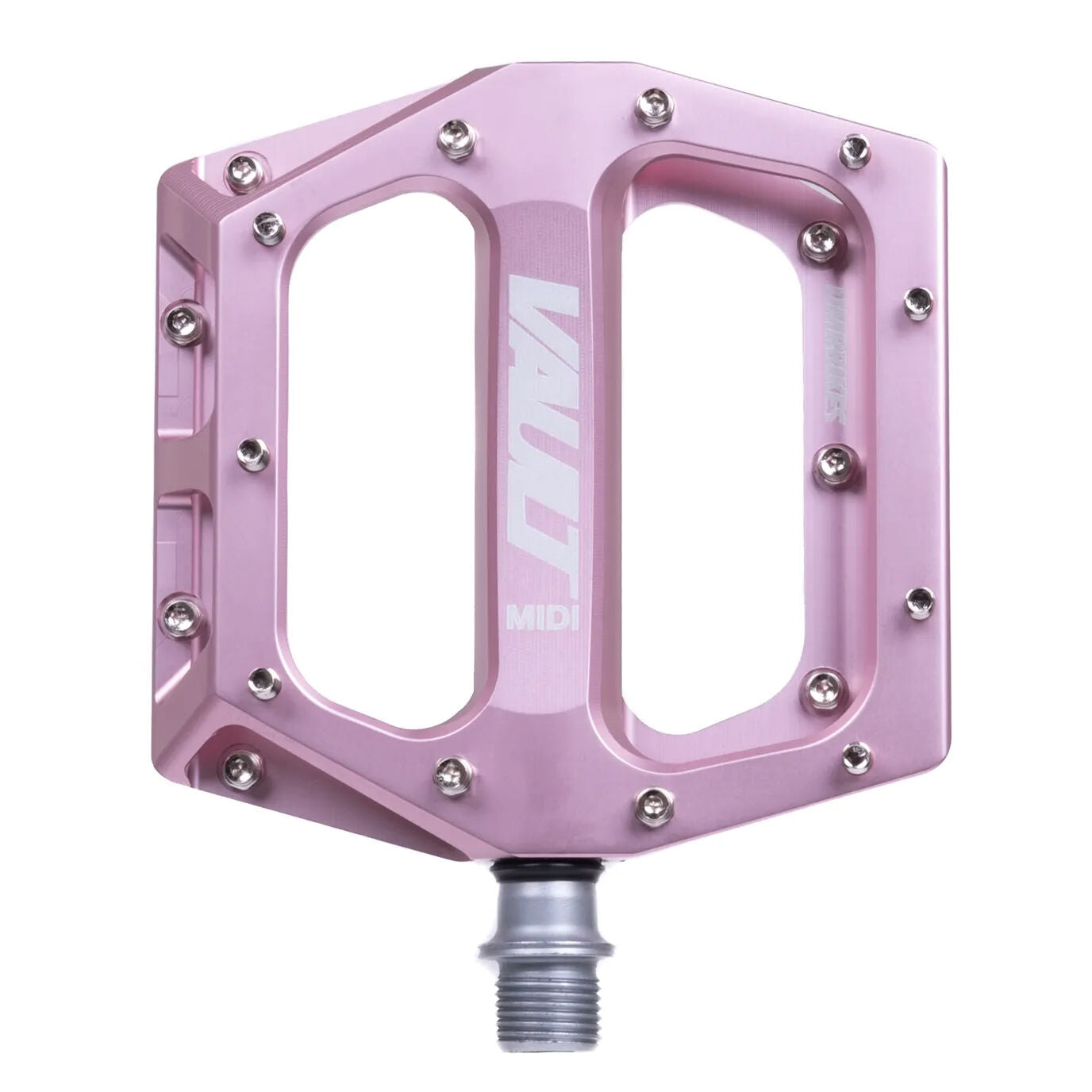 DMR Vault Midi pedals
