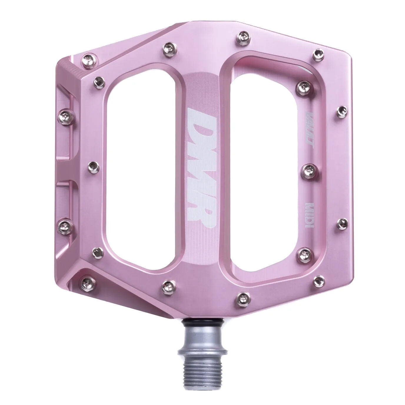 DMR Vault Midi pedals