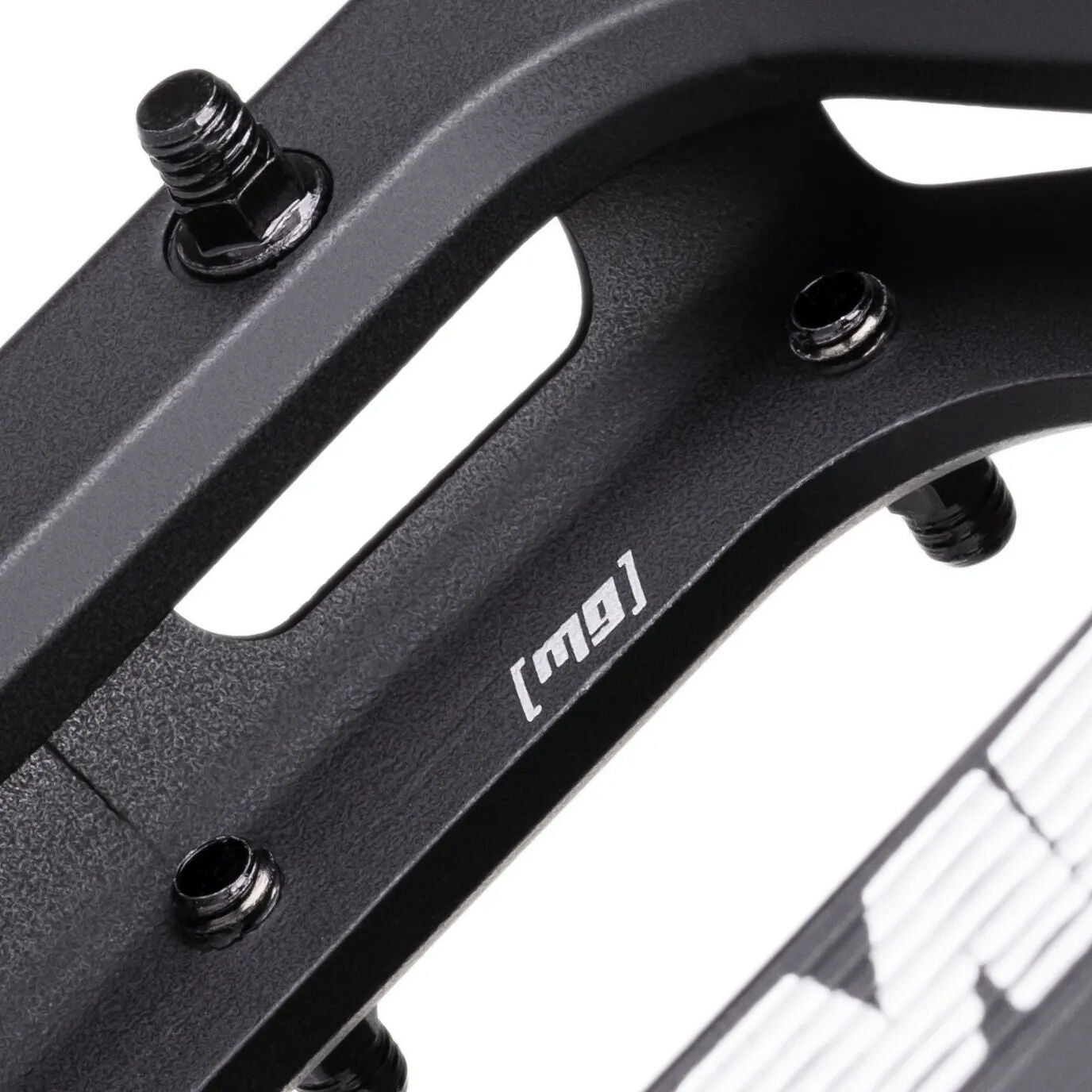 DMR Vault Mag pedals