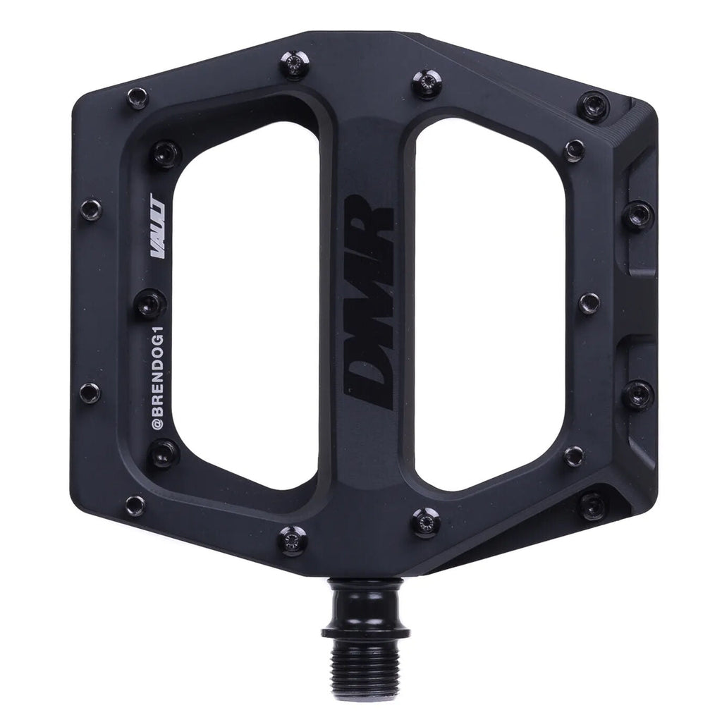 DMR Vault Brendog pedals
