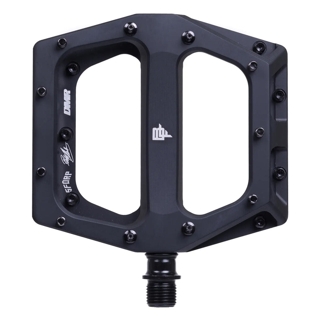 DMR Vault Brendog pedals