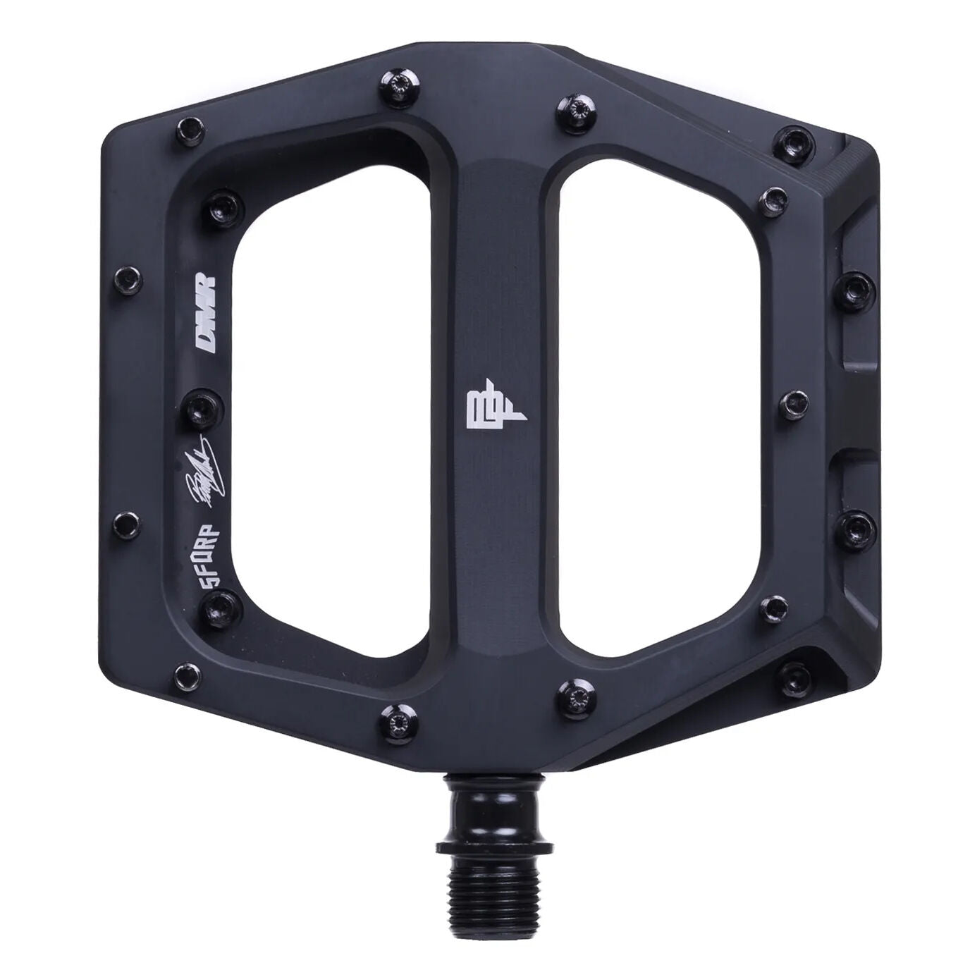 DMR Vault Brendog pedals