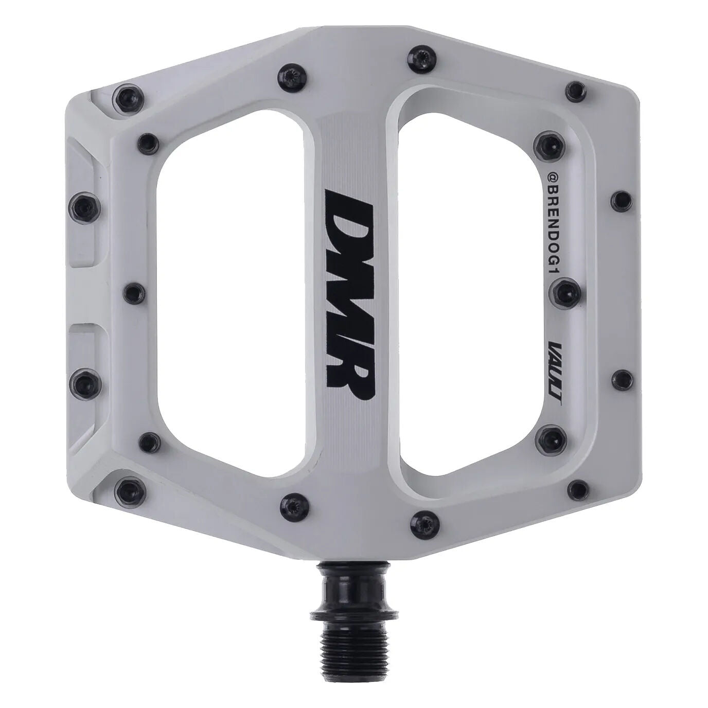 DMR Vault Brendog pedals