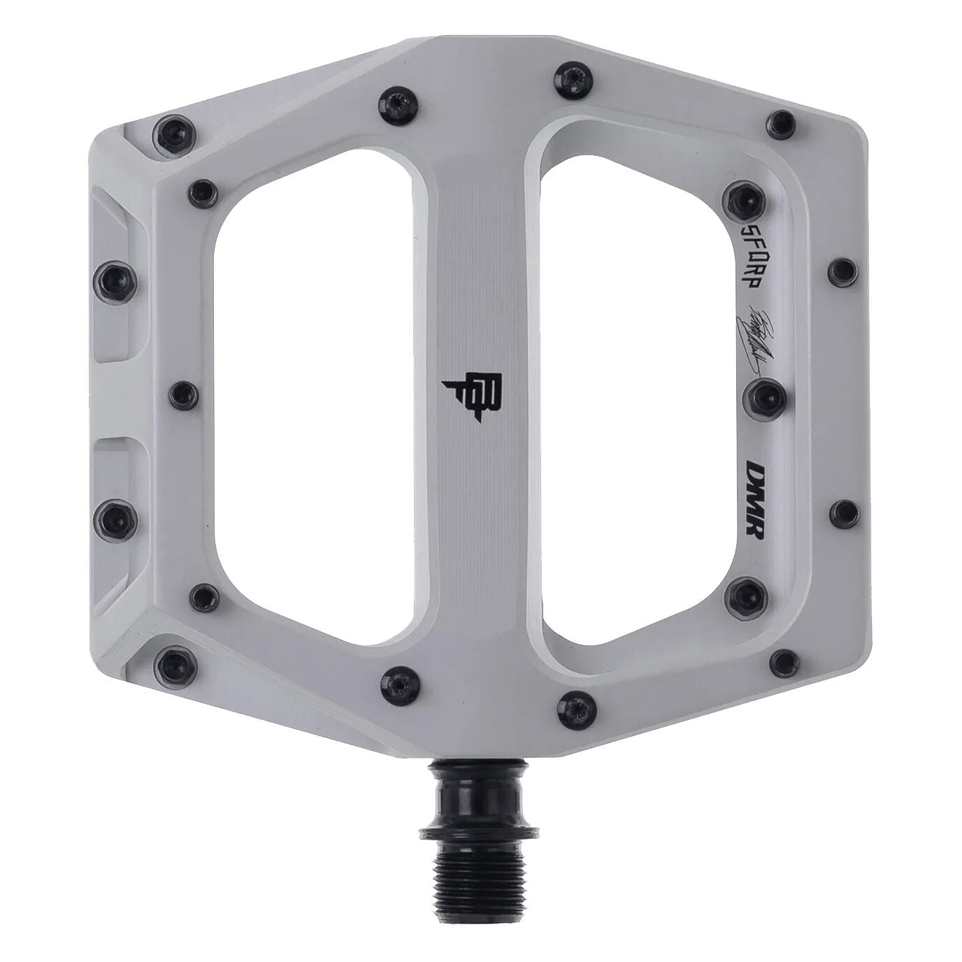 DMR Vault Brendog pedals