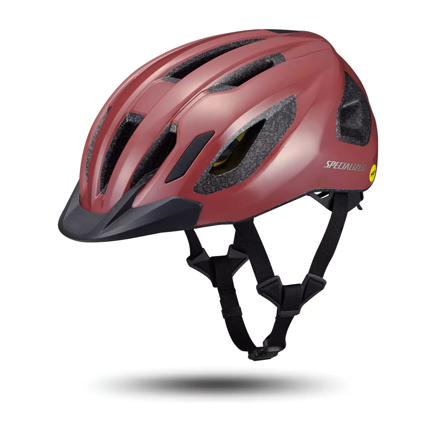 Specialized Chamonix 3 Mips helmet 2026