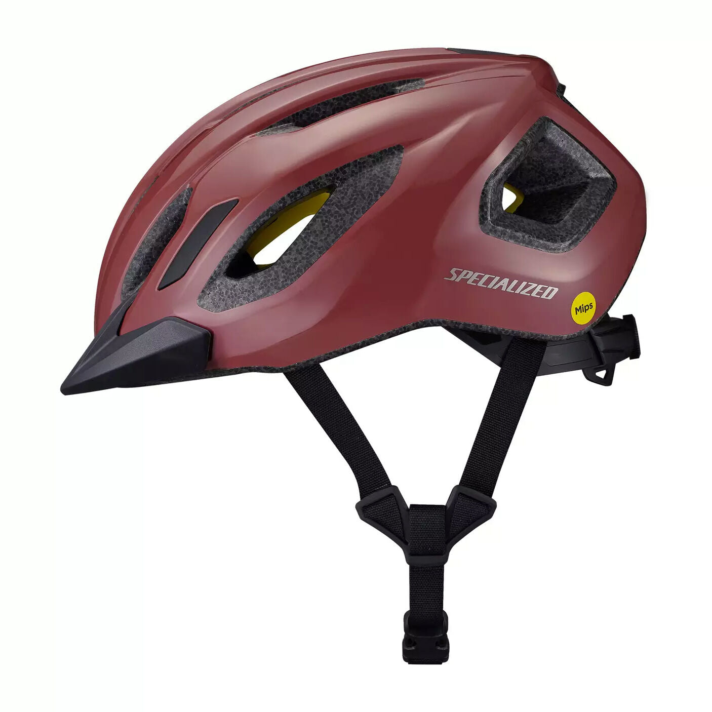 Specialized Chamonix 3 Mips helmet 2026