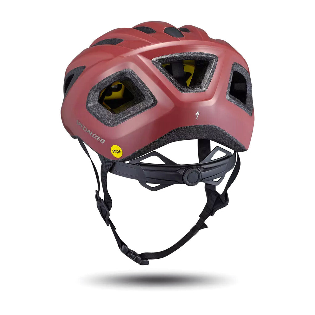 Specialized Chamonix 3 Mips helmet 2026
