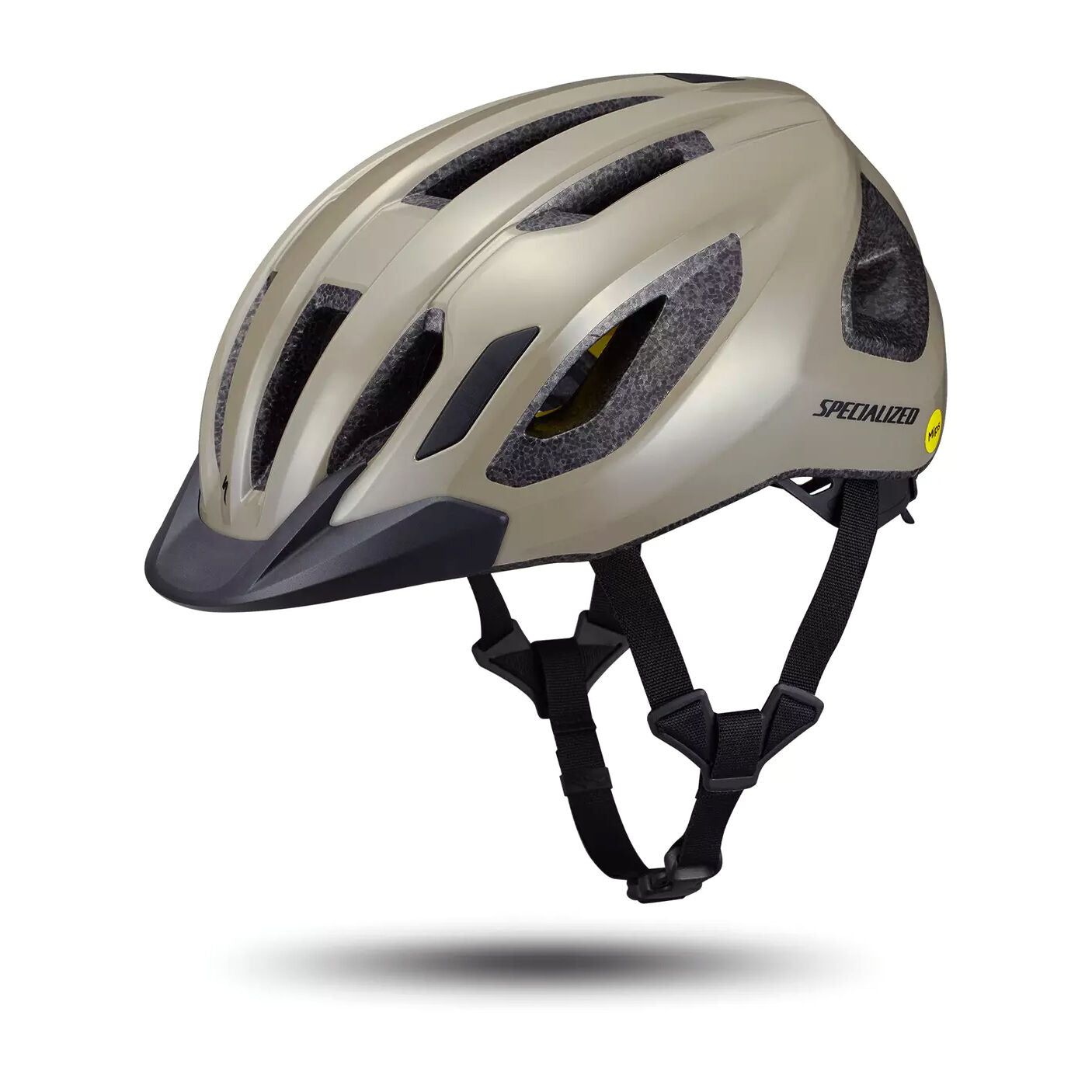 Specialized Chamonix 3 Mips helmet 2026