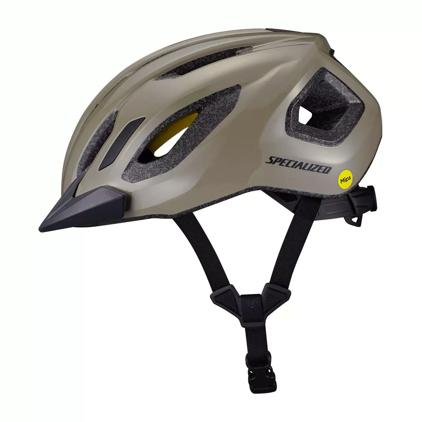 Specialized Chamonix 3 Mips helmet 2026