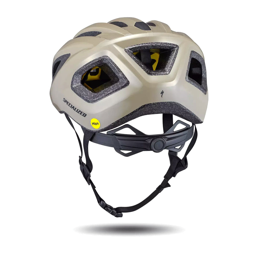 Specialized Chamonix 3 Mips helmet 2026