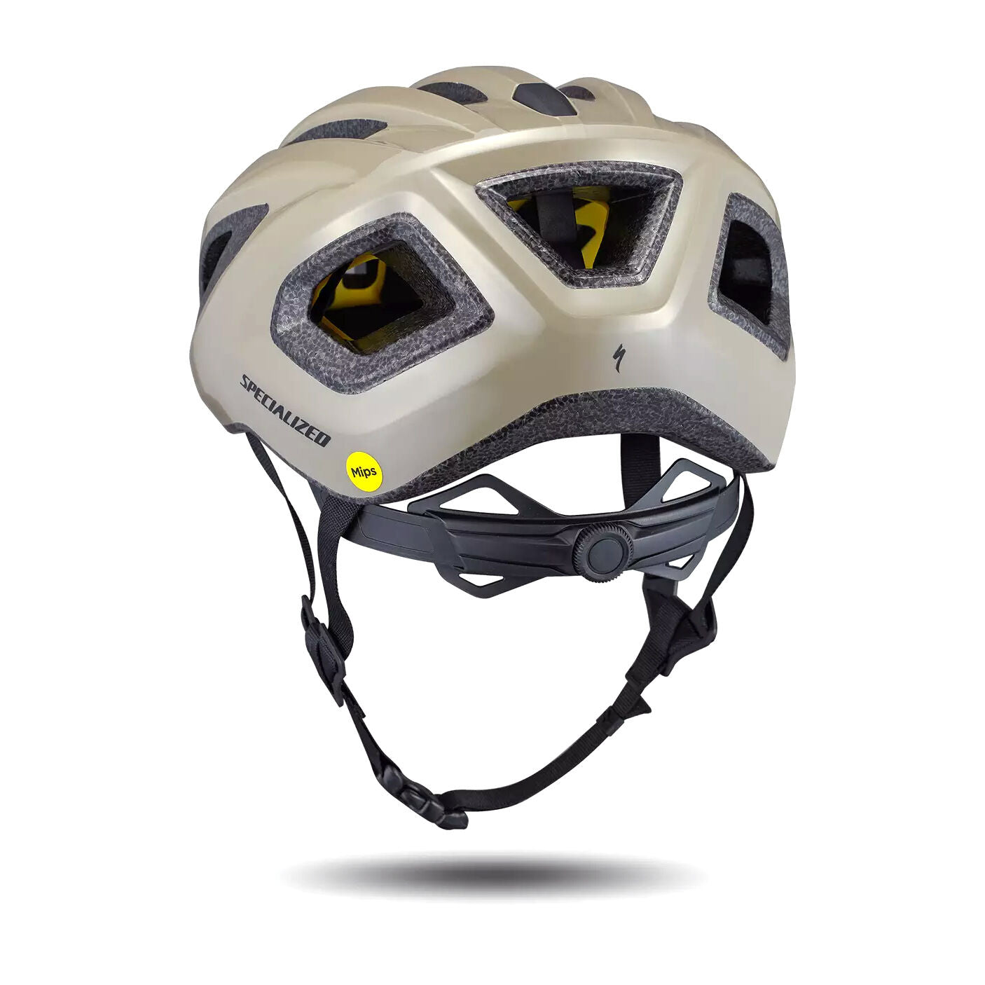 Specialized Chamonix 3 Mips helmet 2026