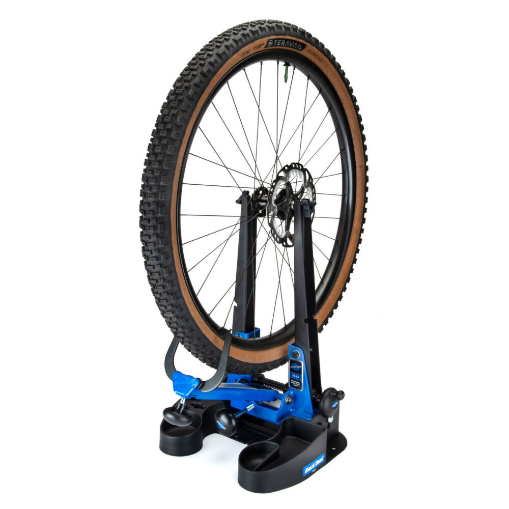 Park Tool TS-2.3 professional wheel truing stand