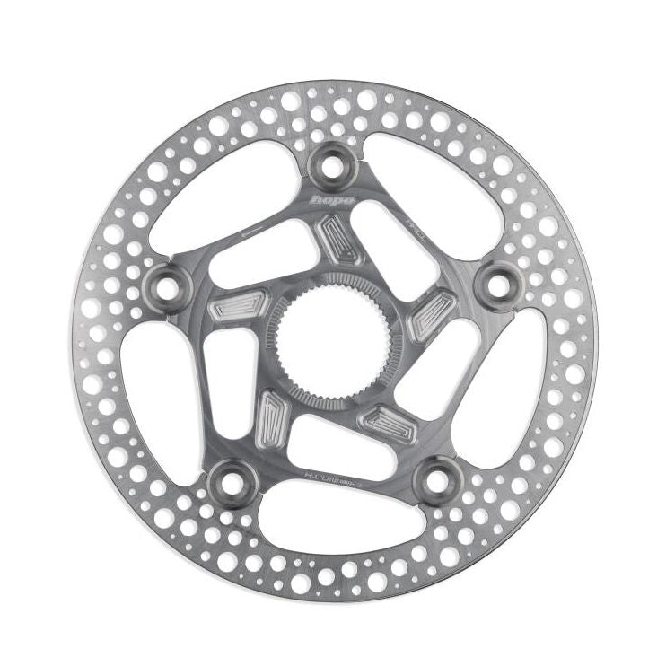 Hope Road CL 160 mm disc rotor