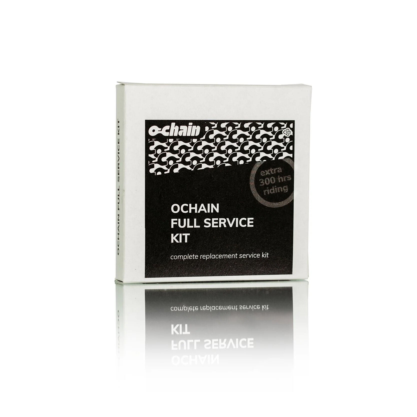 O Chain R service kit