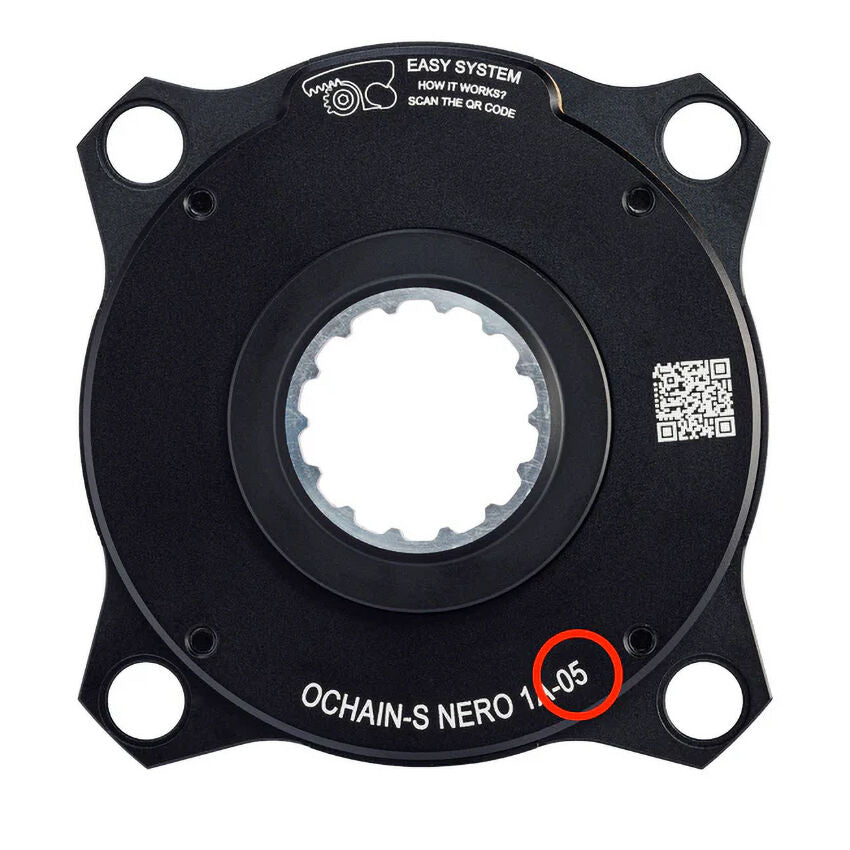 O Chain N service kit