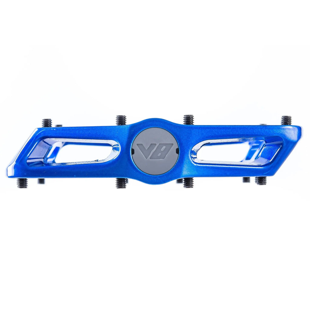 DMR V8 pedals