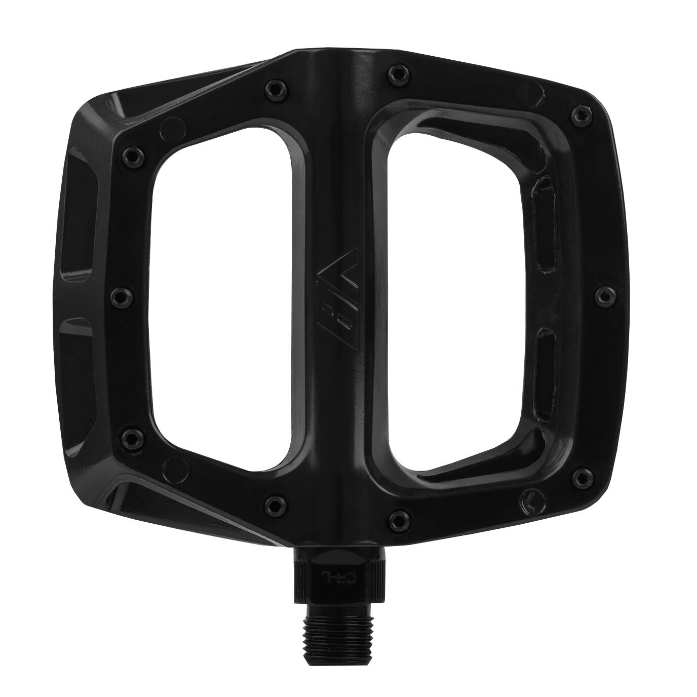 DMR V8 pedals