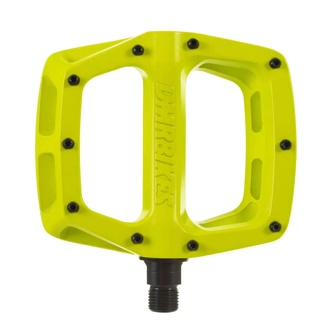 DMR V8 pedals