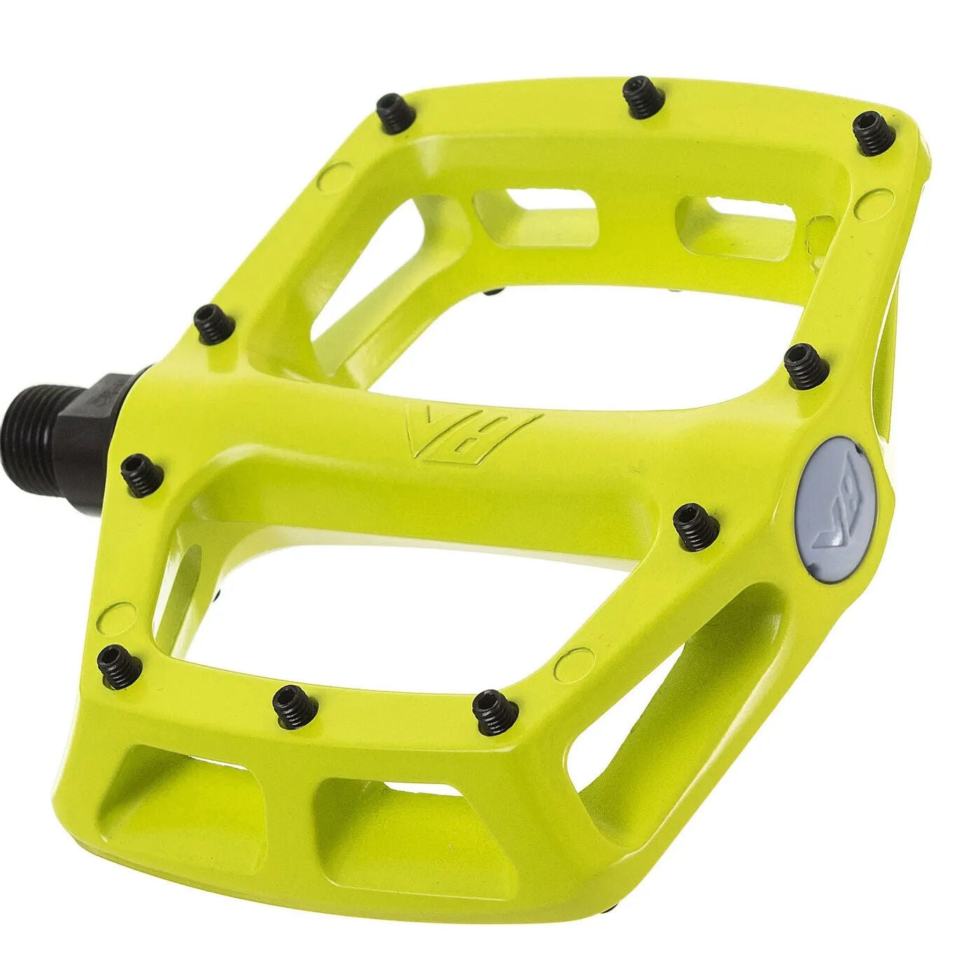 DMR V8 pedals