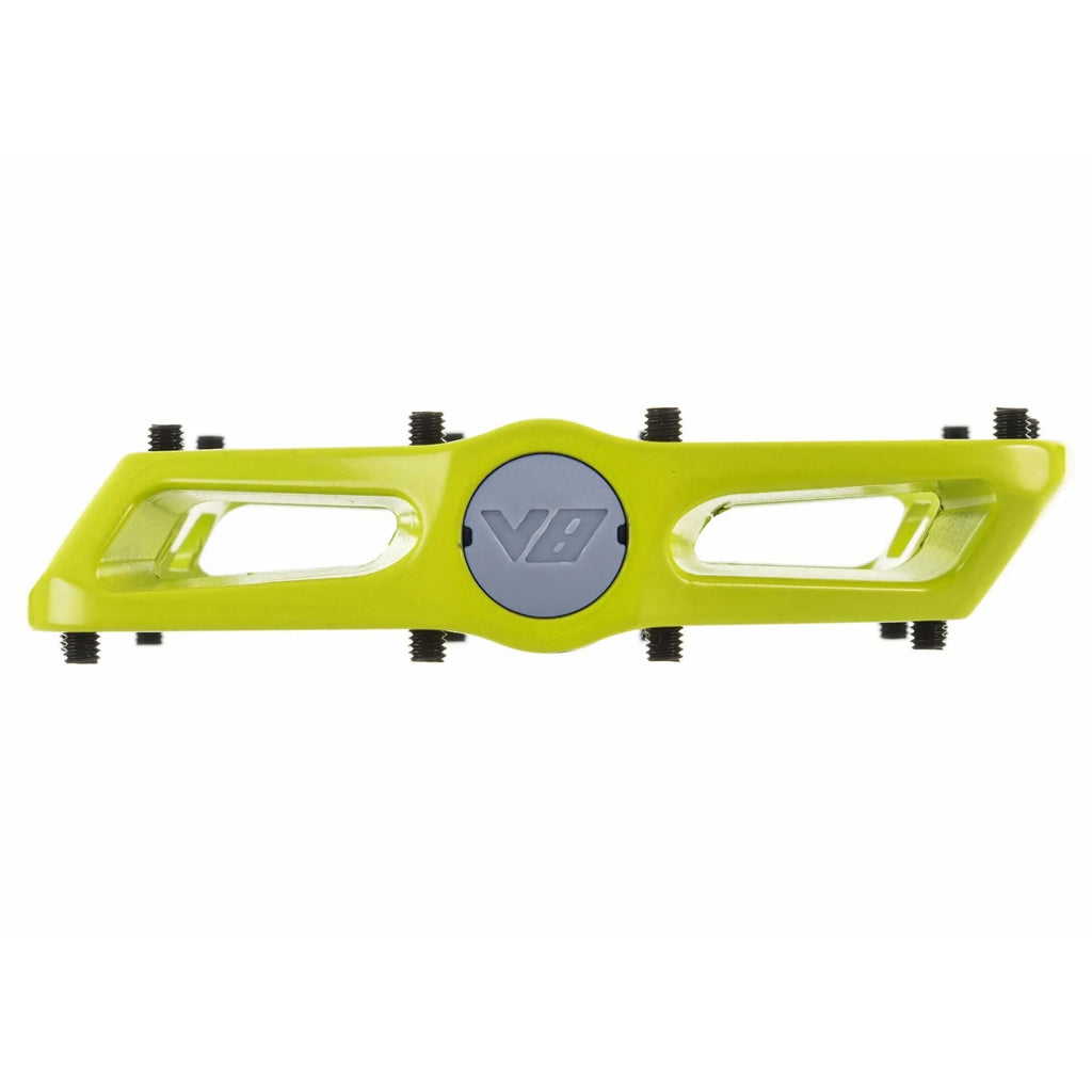 DMR V8 pedals