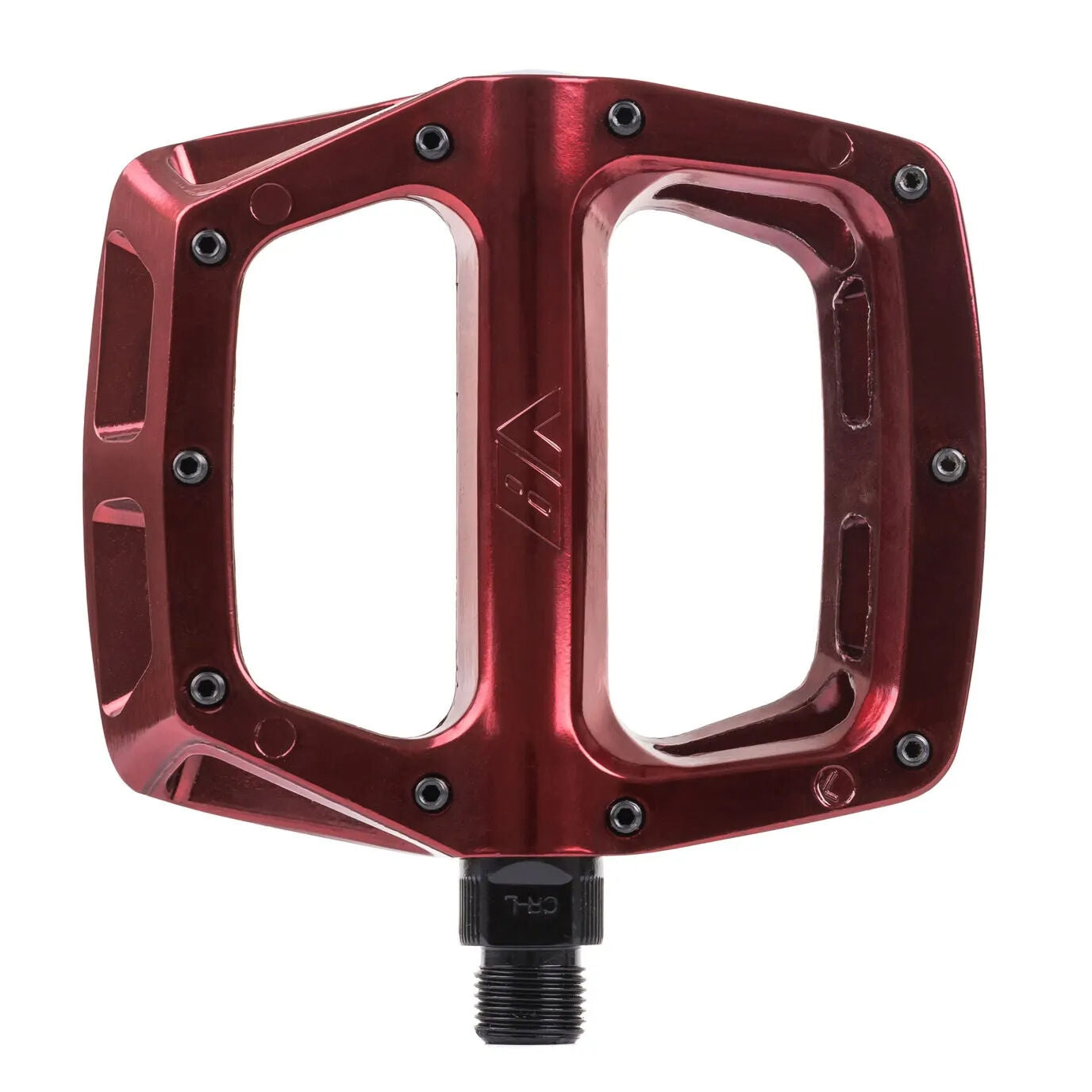 DMR V8 pedals