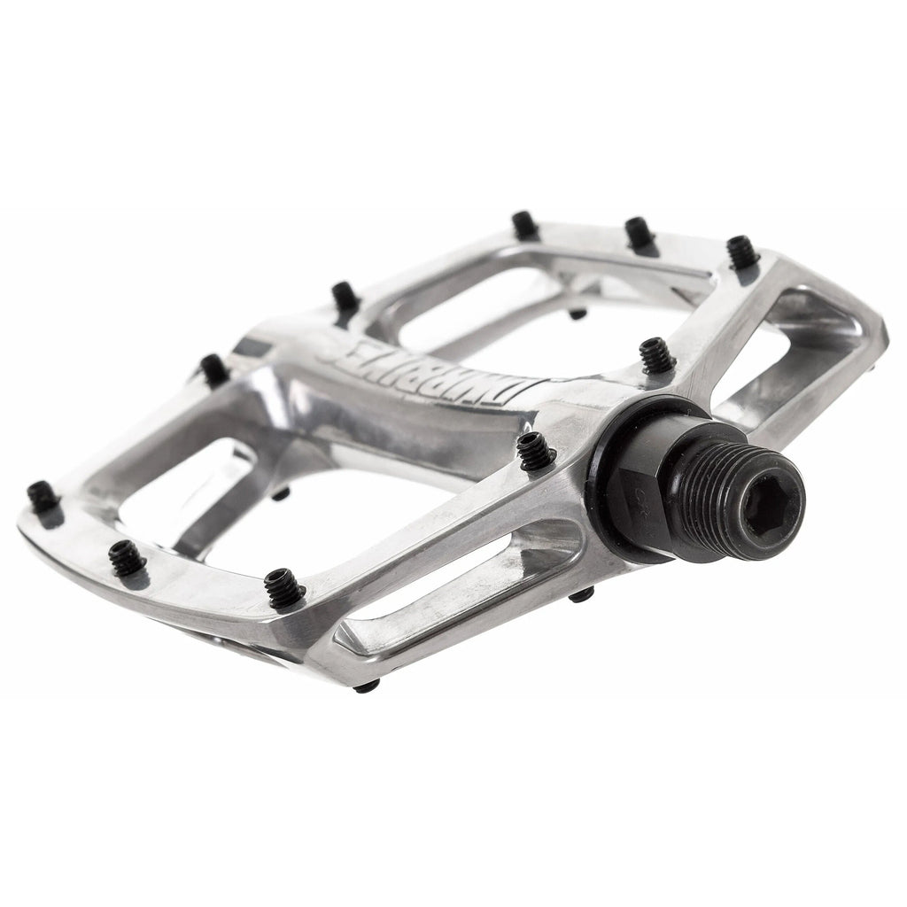 DMR V8 pedals