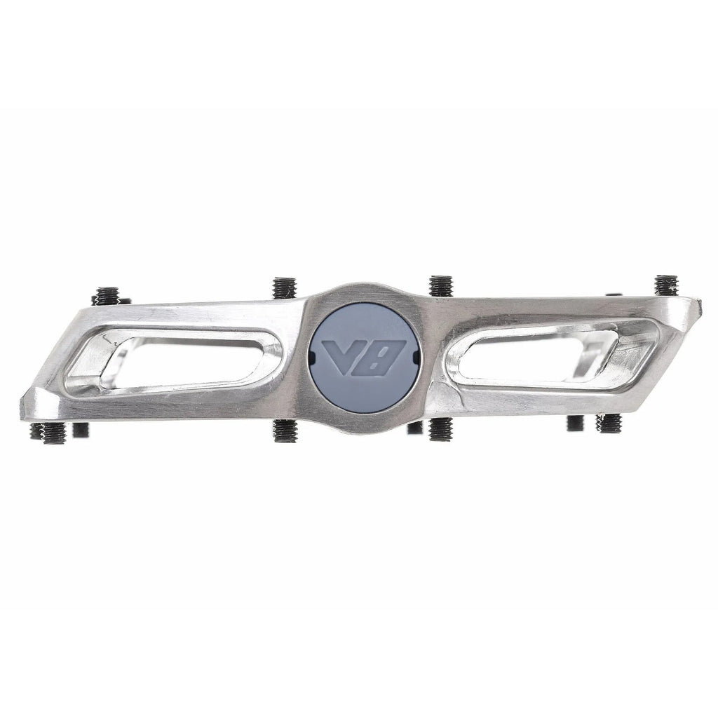DMR V8 pedals