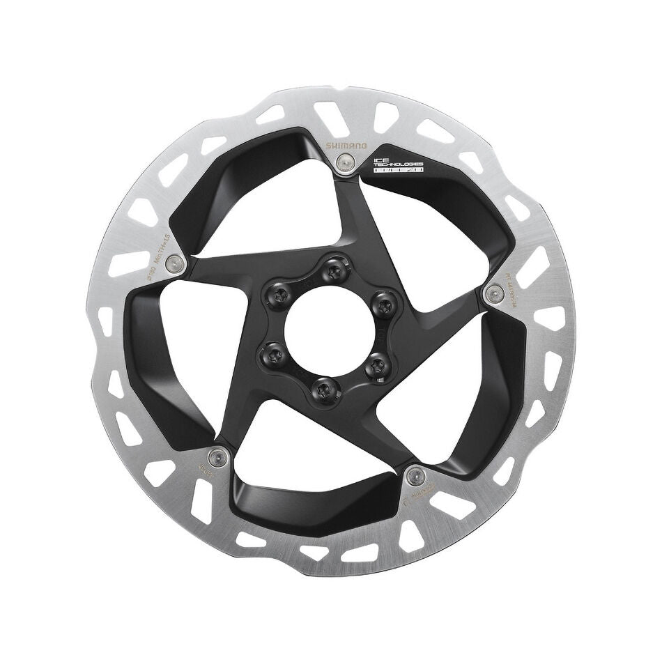 Shimano RT-MT905 disc rotor