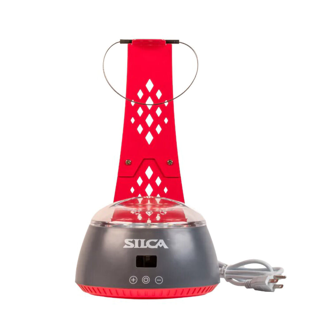 Silca chain waxing system
