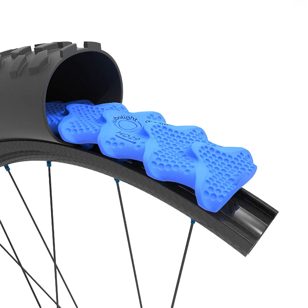 Tubolight Diamana HD 29" front tyre protection inserts / Diamana XHD 27" rear tyre