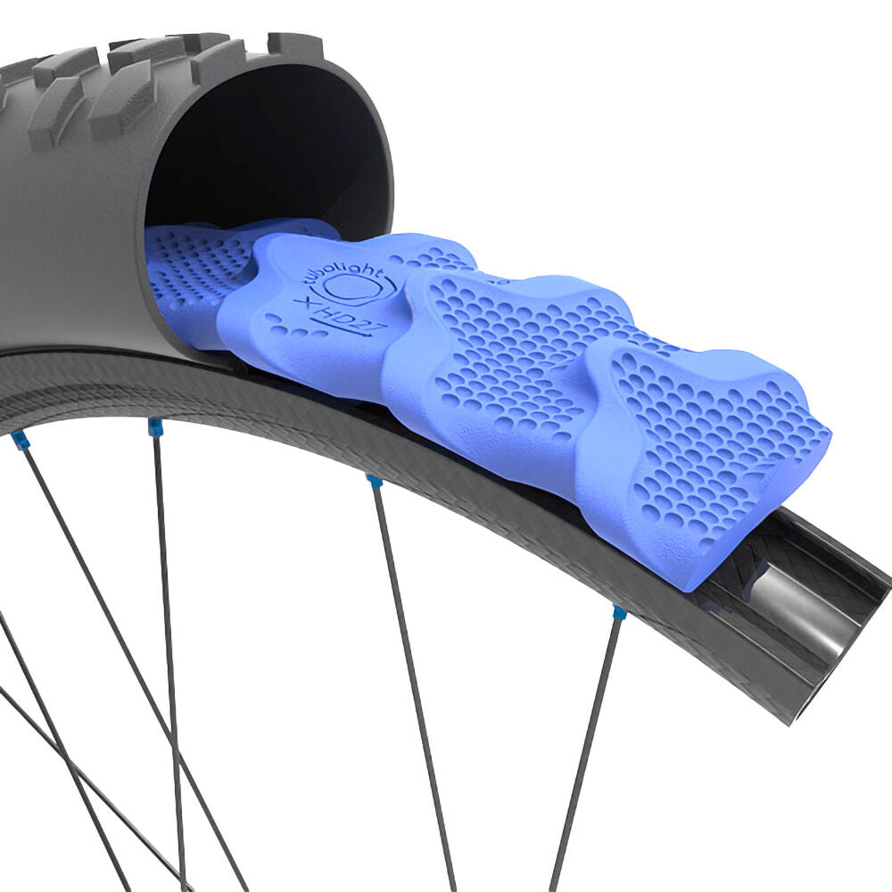 Tubolight Diamana HD 29" front tyre protection inserts / Diamana XHD 27" rear tyre