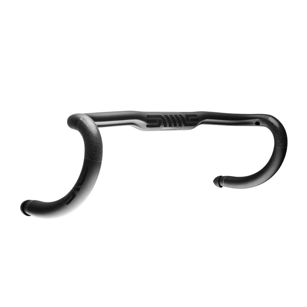 Enve Compact Road handlebar (internal cable routing)