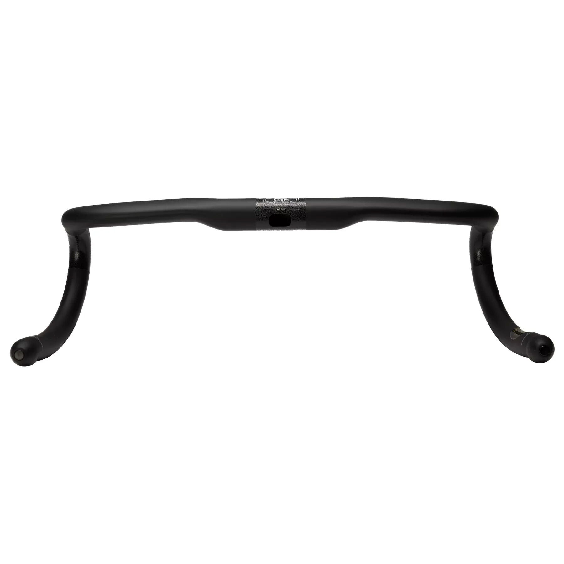 Enve Compact Road handlebar (internal cable routing)