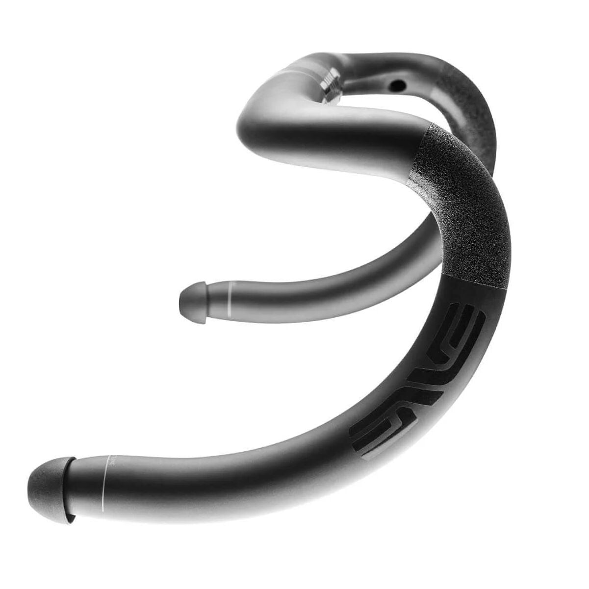 Enve Compact Road handlebar (internal cable routing)