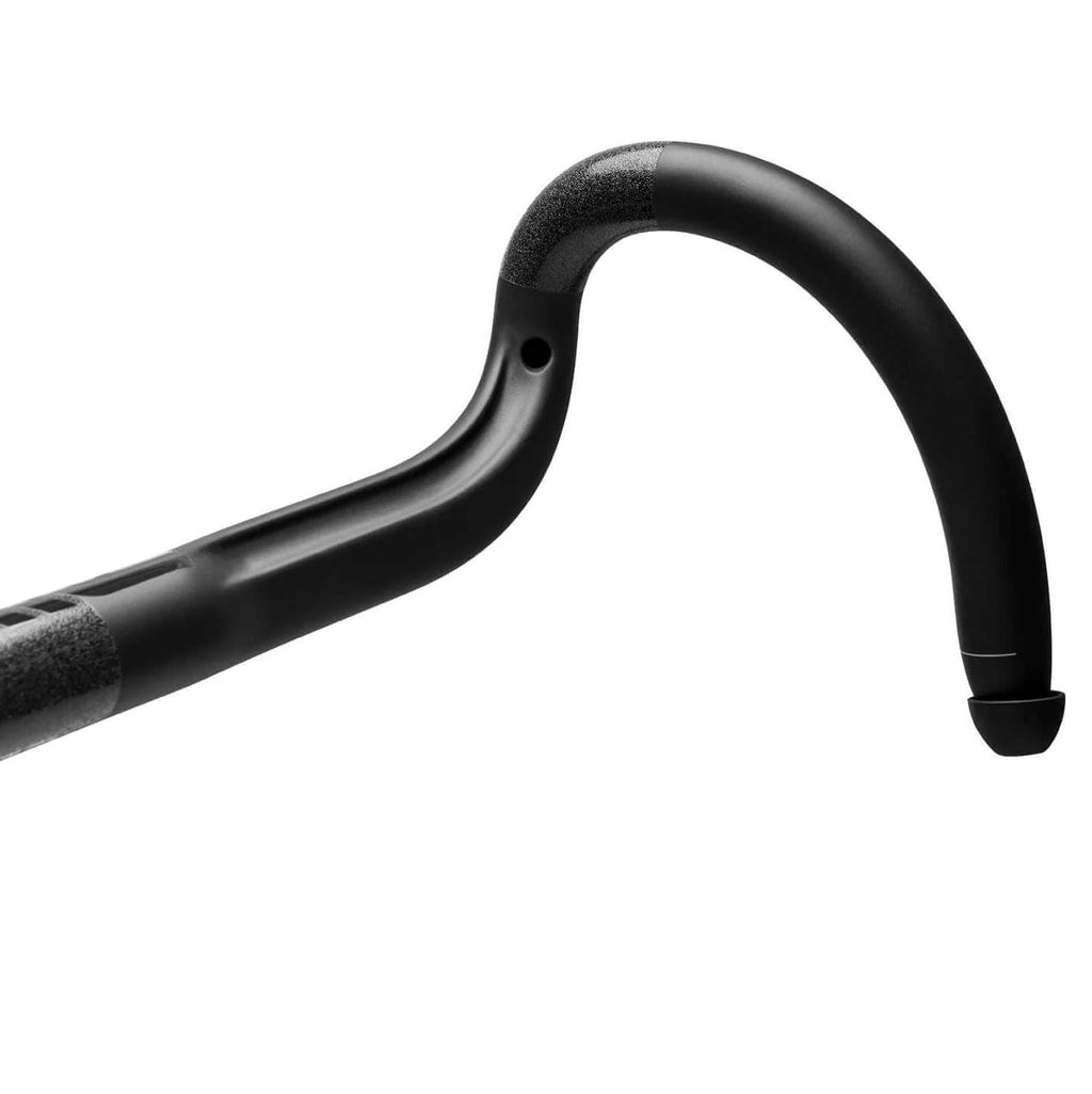 Enve Compact Road handlebar (internal cable routing)