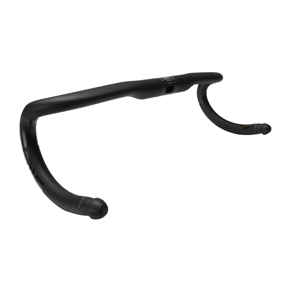 Enve Compact Road handlebar (internal cable routing)